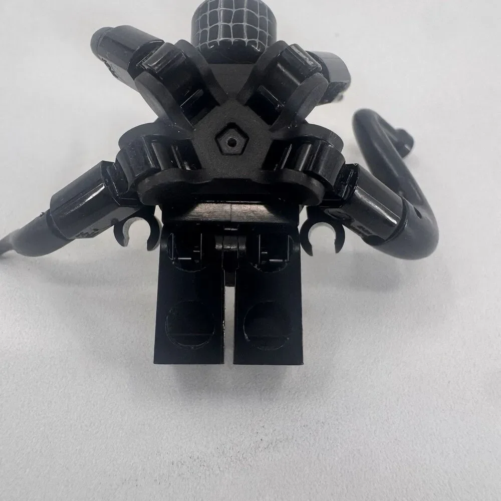 Lego good as